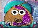 Miniaturka gry: Pou Makeover