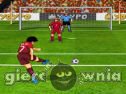 Miniaturka gry: Penalty World Cup Brazil