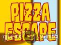 Miniaturka gry: Pizza Escape