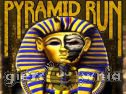 Miniaturka gry: Pyramid Run