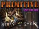 Miniaturka gry: Primitive Spot The Difference