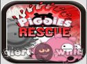 Miniaturka gry: Piggies Rescue
