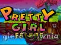 Miniaturka gry: Pretty Girl Escape
