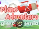 Miniaturka gry: Plane Adventure
