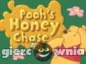 Miniaturka gry: Pooh's Honey Chase Winnie The Pooh's 