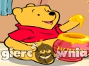 Miniaturka gry: Pooh's Hunny Catch
