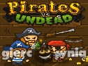 Miniaturka gry: Pirates vs Undead
