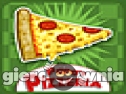 Miniaturka gry: Papa`s Pizzeria hacked