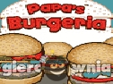 Miniaturka gry: Papa's Burgeria Hacked