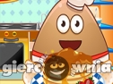 Miniaturka gry: Pou Cooking Pancakes