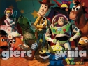 Miniaturka gry: Puzzle Mania Toy Story 