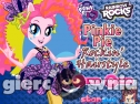 Miniaturka gry: Pinkie Pie Rocking Hairstyle My Little Pony