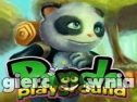 Miniaturka gry: Panda PlayGround