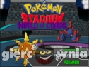 Miniaturka gry: Pokemon Stadium World of Chaos