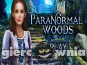 Miniaturka gry: Paranolmal Woods