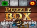 Miniaturka gry: Puzzle Box
