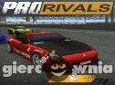 Miniaturka gry: Pro Rivals