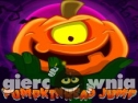Miniaturka gry: PumpkinHead Jump