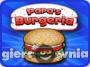 Miniaturka gry: Papa's Burgeria - Burgery