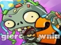Miniaturka gry: Plants vs Zombies 2