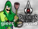 Miniaturka gry: Plumber's Creed