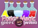 Miniaturka gry: Potion Magic Extended