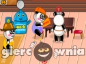 Miniaturka gry: Panda Restaurant 2