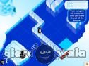 Miniaturka gry: Penguin Pass