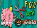 Miniaturka gry: Piggy Bank Adventure