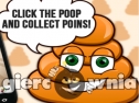 Miniaturka gry: Poop Clicker 2 The Big Deuce