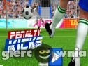 Miniaturka gry: Penalty Kicks