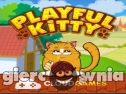 Miniaturka gry: Playful Kitty