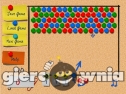 Miniaturka gry: Pinboard Bubble Shooter