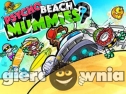 Miniaturka gry: Psycho Beach Mummies