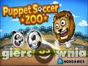 Miniaturka gry: Puppet Soccer Zoo