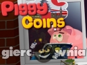 Miniaturka gry: Piggy Coins
