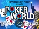 Miniaturka gry: Poker World