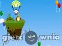 Miniaturka gry: Parachute Plunder