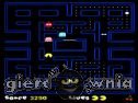 Miniaturka gry: Festive Pacman