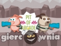 Miniaturka gry: Pit Of Arcade