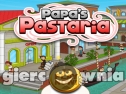 Miniaturka gry: Papa's Pastaria v 2.0