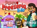Miniaturka gry: Papa's Freezeria Verision 2.0
