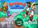 Miniaturka gry: Papa Louie 2 When Burgers Attack v 2.0