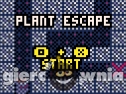 Miniaturka gry: Plant Escape