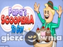 Miniaturka gry: Papa's Scooperia Version 1.0.2