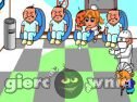 Miniaturka gry: Przychodnia I Pacjenci