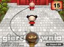 Miniaturka gry: Pucca Jumping Rope