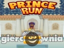 Miniaturka gry: Prince Run