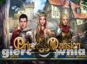 Miniaturka gry: Princess Mansion