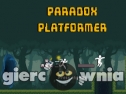 Miniaturka gry: Paradox Platformer